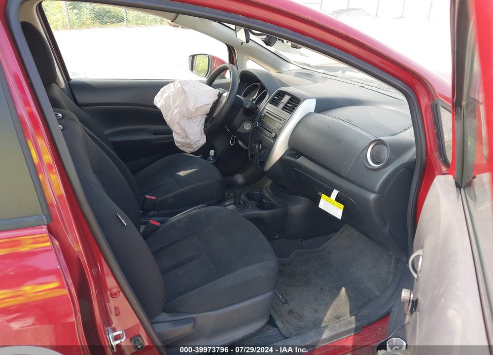 2016 NISSAN VERSA NOTE VIN: 3N1CE2CPXGL376420