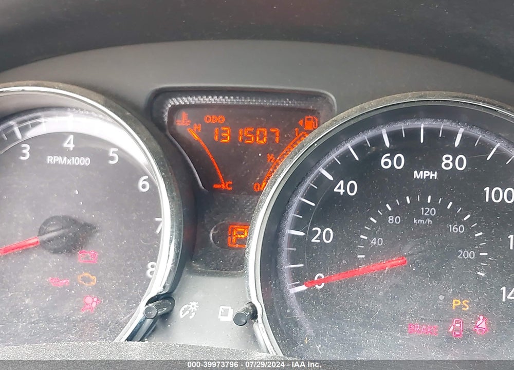 2016 NISSAN VERSA NOTE VIN: 3N1CE2CPXGL376420