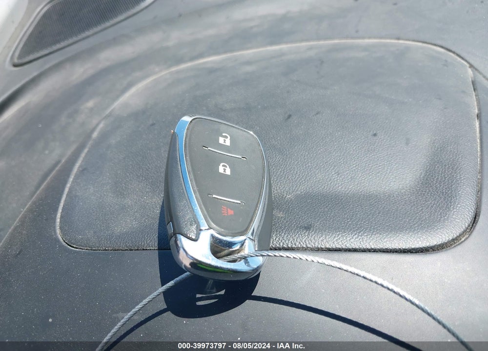 2022 CHEVROLET EQUINOX AWD LS VIN: 2GNAXSEVXN6146279
