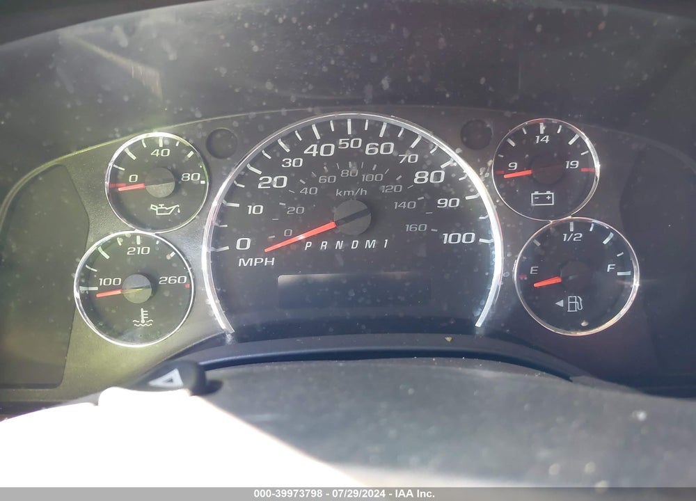 2019 CHEVROLET EXPRESS 2500 WORK VAN VIN: 1GCWGAFG3K1174514