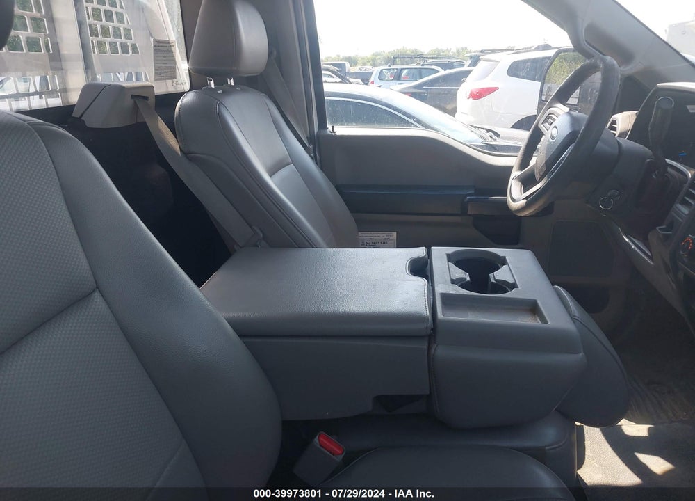 2017 FORD F-250 XL VIN: 1FDBF2A68HEC86633