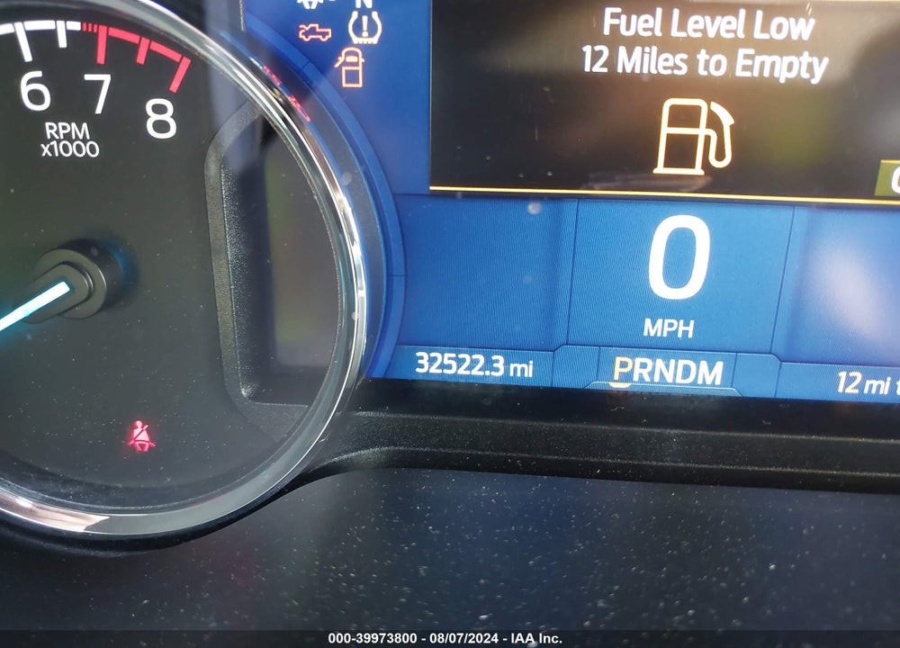 2023 FORD F-150 XLT VIN: 1FTFW1E5XPKE80971