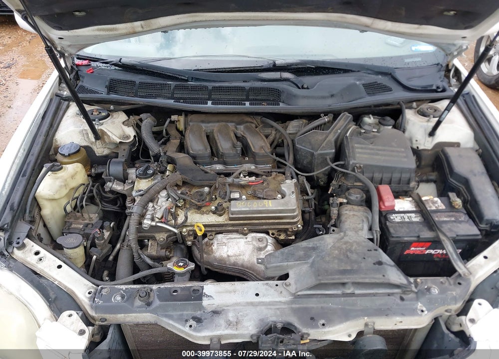 2005 TOYOTA AVALON XLS VIN: 4T1BK36B05U009421