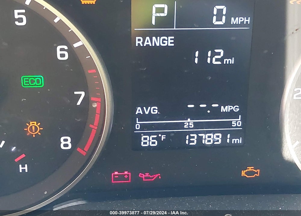 2018 HYUNDAI ELANTRA SE VIN: 5NPD74LF1JH221616