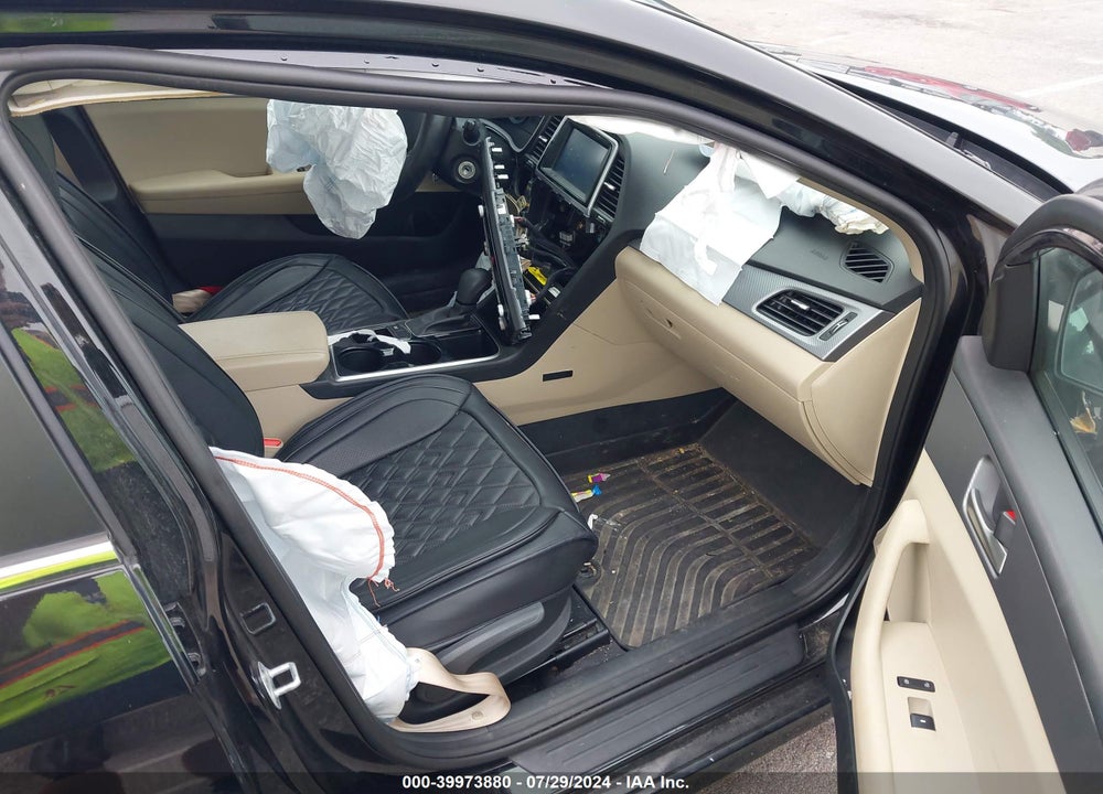 2018 HYUNDAI SONATA SE VIN: 5NPE24AF3JH691068