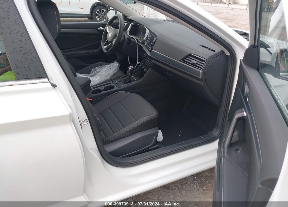 2024 VOLKSWAGEN JETTA 1.5T SE VIN: 3VW7M7BU3RM056422
