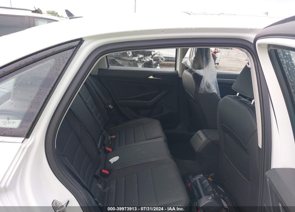 2024 VOLKSWAGEN JETTA 1.5T SE VIN: 3VW7M7BU3RM056422