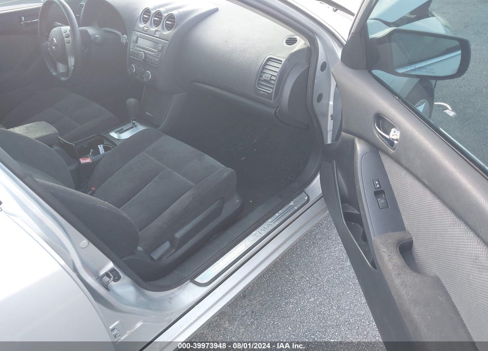 2007 NISSAN ALTIMA 2.5 S VIN: 1N4AL21E17C189452