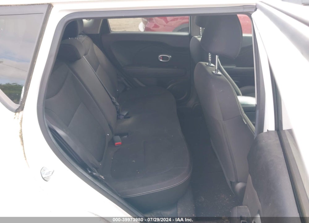 2019 KIA SOUL VIN: KNDJN2A26K7912787