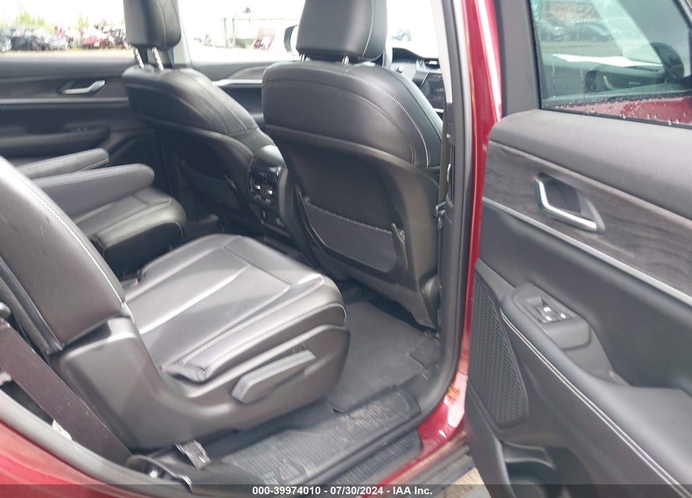 2023 JEEP GRAND CHEROKEE L LIMITED 4X4 VIN: 1C4RJKBG3P8810891