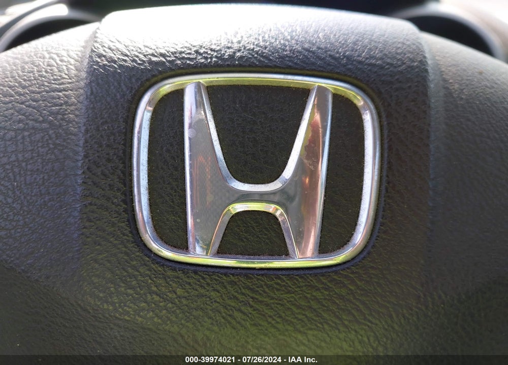 2009 HONDA FIT SPORT VIN: JHMGE874X9S040447