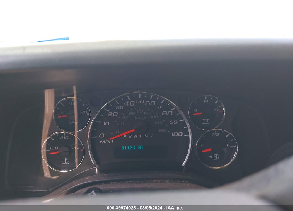 2019 CHEVROLET EXPRESS 2500 WORK VAN VIN: 1GCWGAFG6K1365814