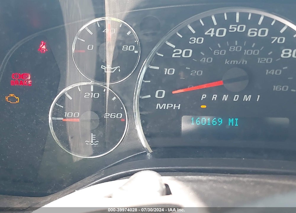 2019 CHEVROLET EXPRESS CUTAWAY 4500 VAN VIN: 1HA6GUCG9KN004989