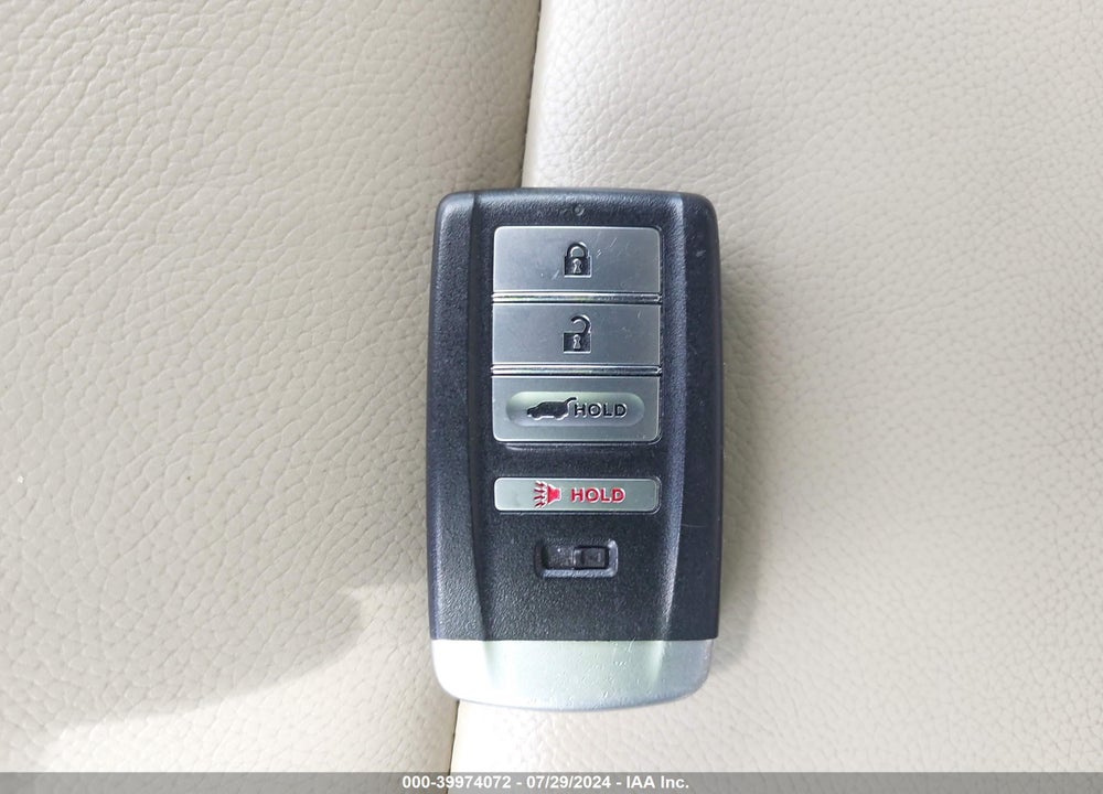 2015 ACURA MDX TECHNOLOGY PACKAGE VIN: 5FRYD3H41FB010772
