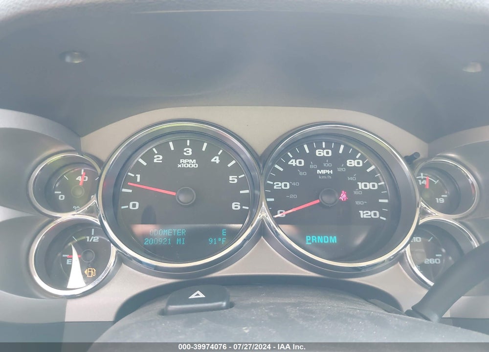 2012 CHEVROLET SILVERADO 1500 LT VIN: 3GCPKSE72CG254240
