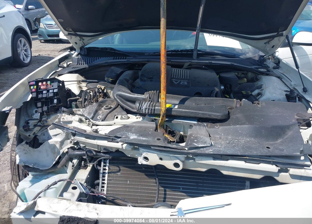 2002 FORD THUNDERBIRD VIN: 1FAHP60A82Y122738