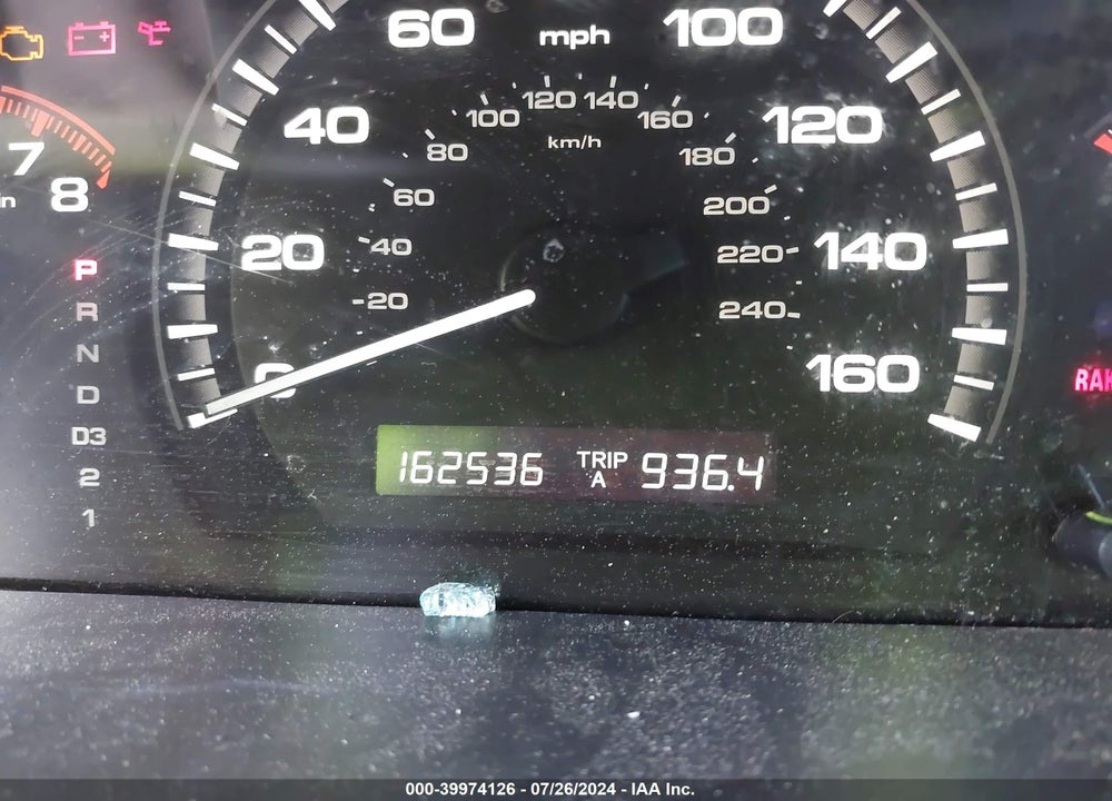 2007 HONDA ACCORD 2.4 EX VIN: 1HGCM567X7A072199