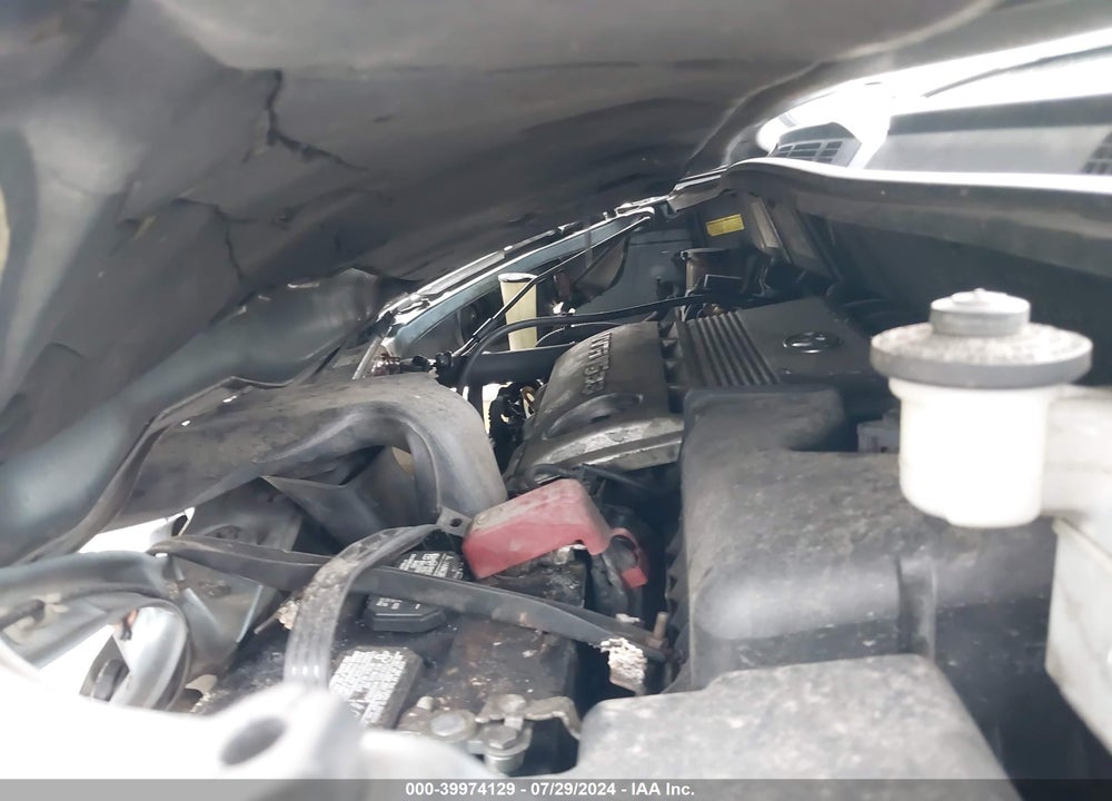 2005 TOYOTA SIENNA XLE VIN: 5TDZA22C25S342058