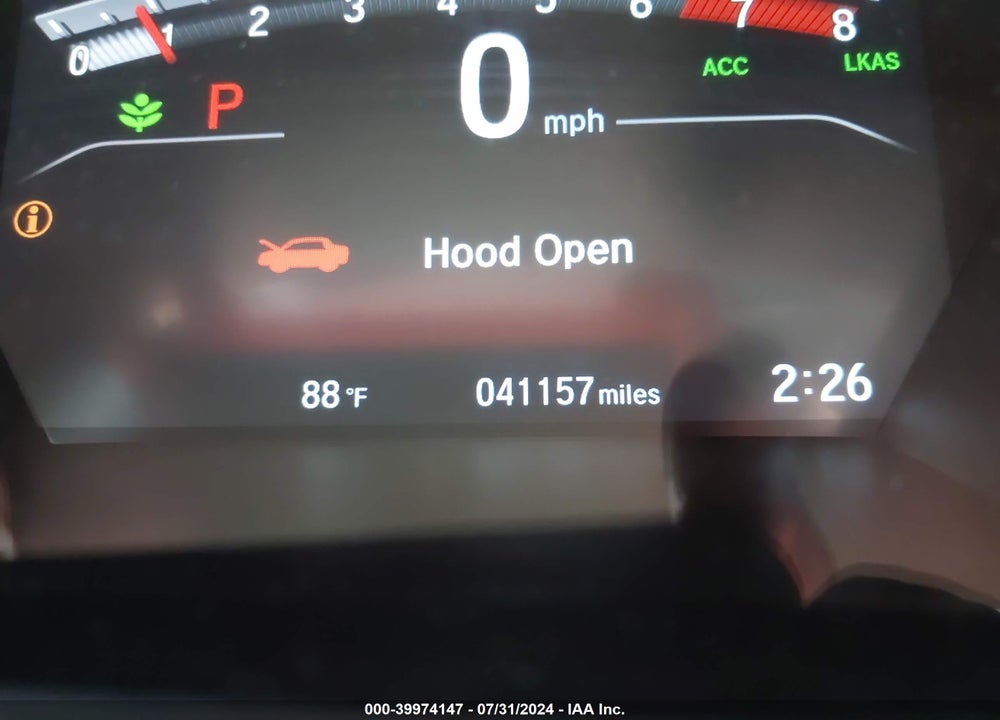 2022 HONDA CR-V AWD EX VIN: 2HKRW2H54NH615551