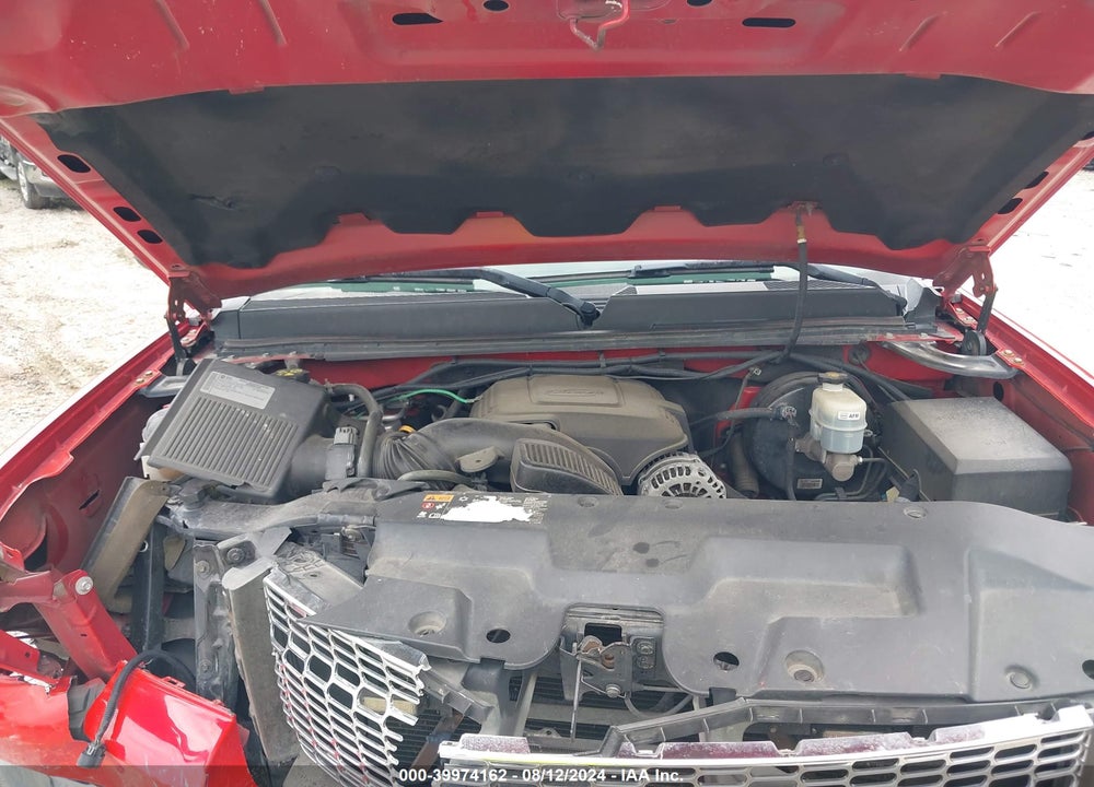 2011 GMC SIERRA 1500 SLE VIN: 3GTP2VE37BG259768