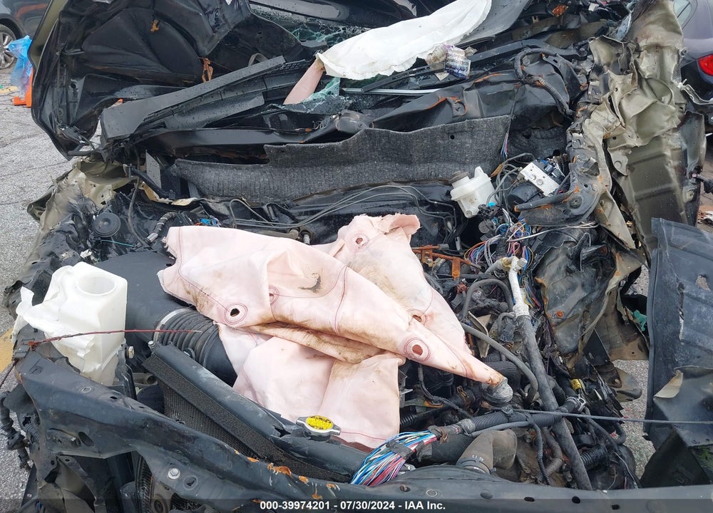 2016 TOYOTA TUNDRA SR5 4.6L V8 VIN: 5TFRM5F16GX095500