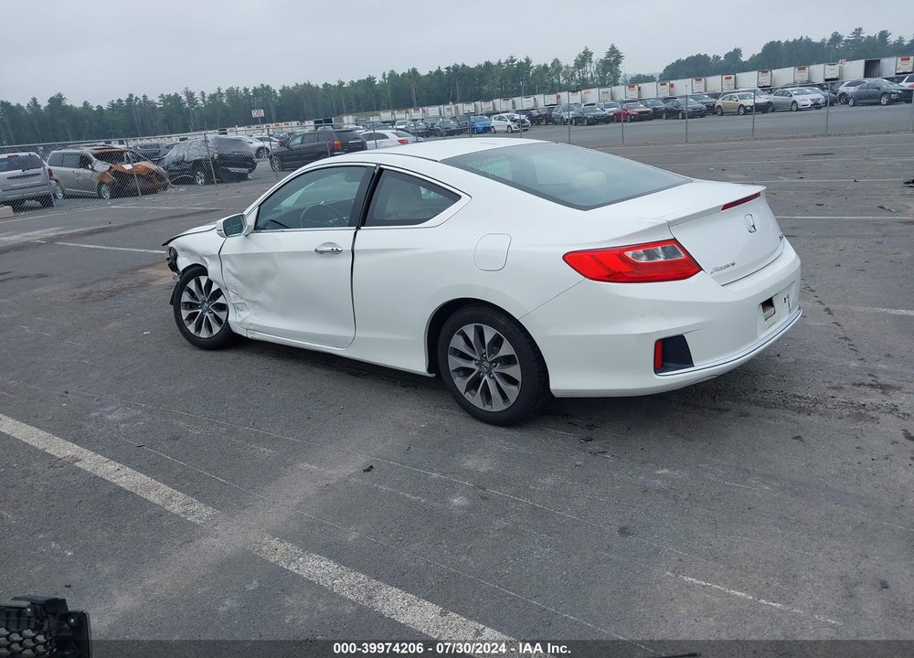 2015 HONDA ACCORD EX-L VIN: 1HGCT1B85FA015093
