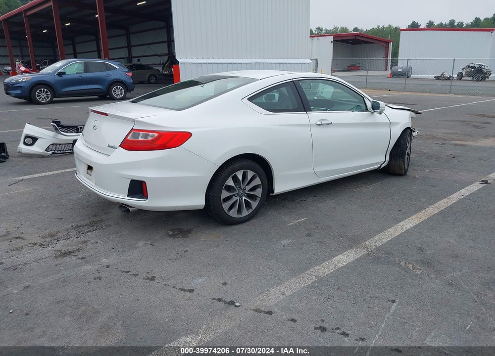 2015 HONDA ACCORD EX-L VIN: 1HGCT1B85FA015093