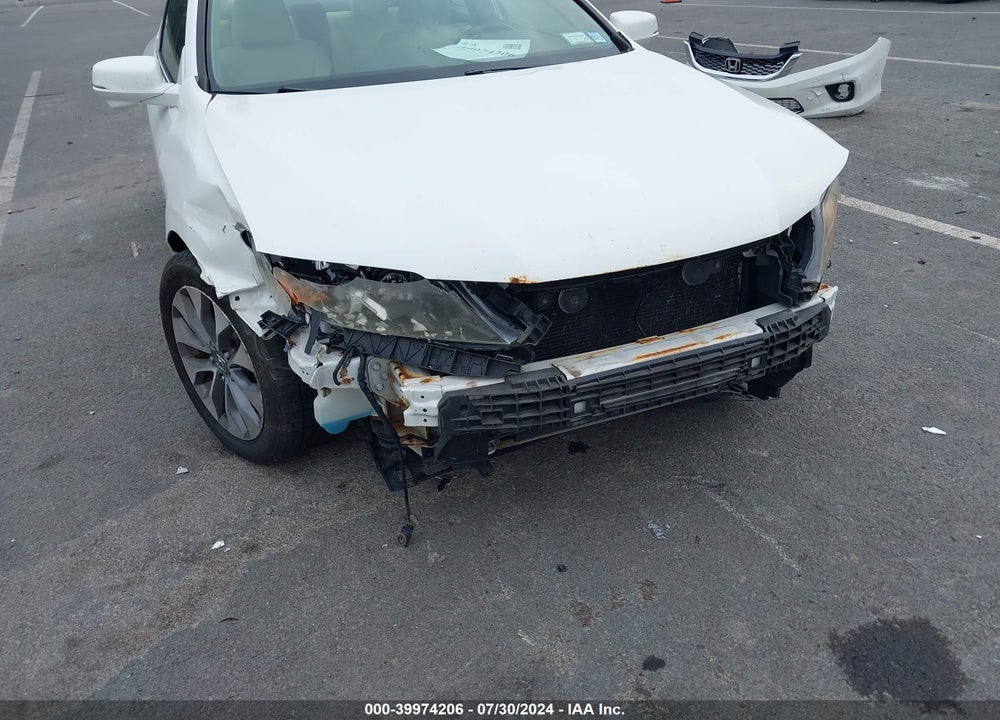 2015 HONDA ACCORD EX-L VIN: 1HGCT1B85FA015093