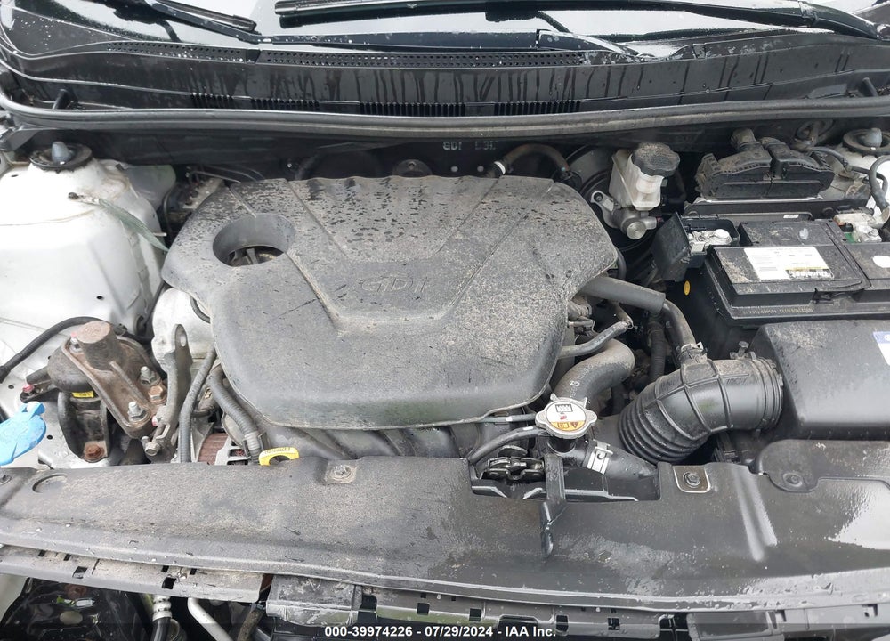 2017 HYUNDAI ACCENT VIN: KMHCT4AEXHU306208