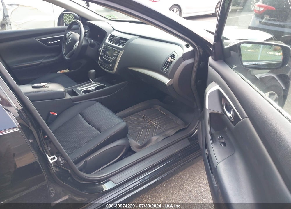 2017 NISSAN ALTIMA 2.5 SV VIN: 1N4AL3AP9HC150973