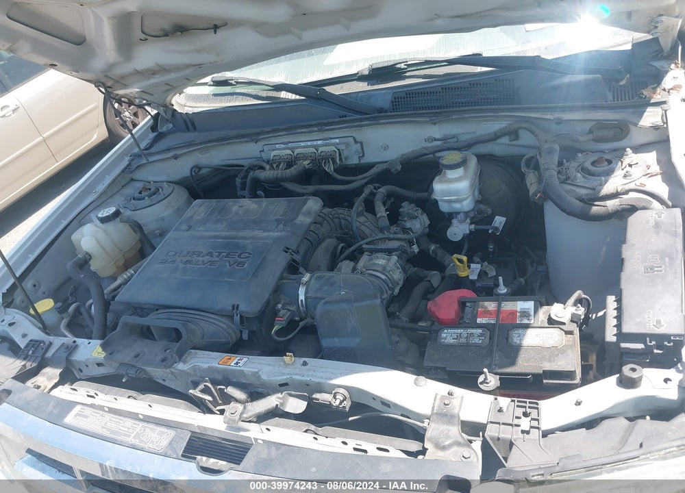 2012 FORD ESCAPE XLT VIN: 1FMCU0DG1CKB79145