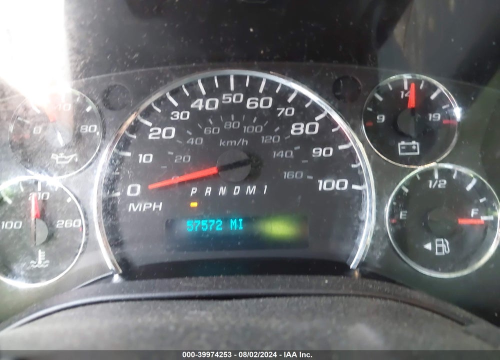 2018 GMC SAVANA 2500 WORK VAN VIN: 1GTW7AFG6J1910652