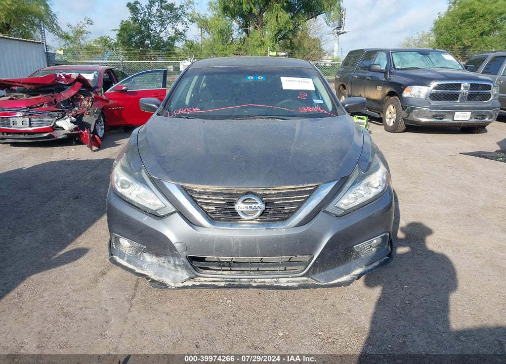 2016 NISSAN ALTIMA 2.5/2.5 S/2.5 SL/2.5 SR/2.5 SV VIN: 1N4AL3AP1GC176417