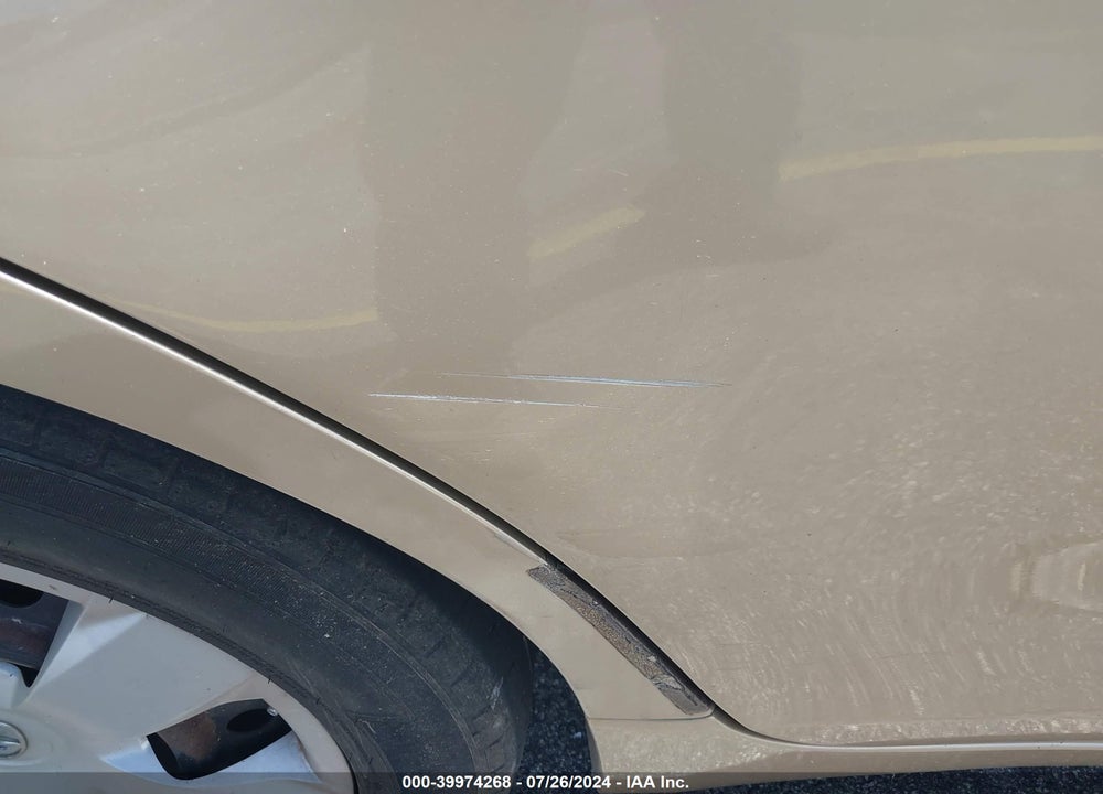 2010 TOYOTA CAMRY VIN: 4T1BF3EK8AU083671