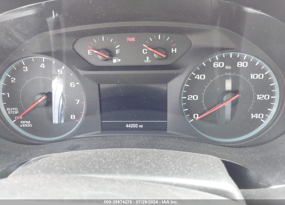 2023 CHEVROLET MALIBU FWD 1LT VIN: 1G1ZD5ST5PF187350