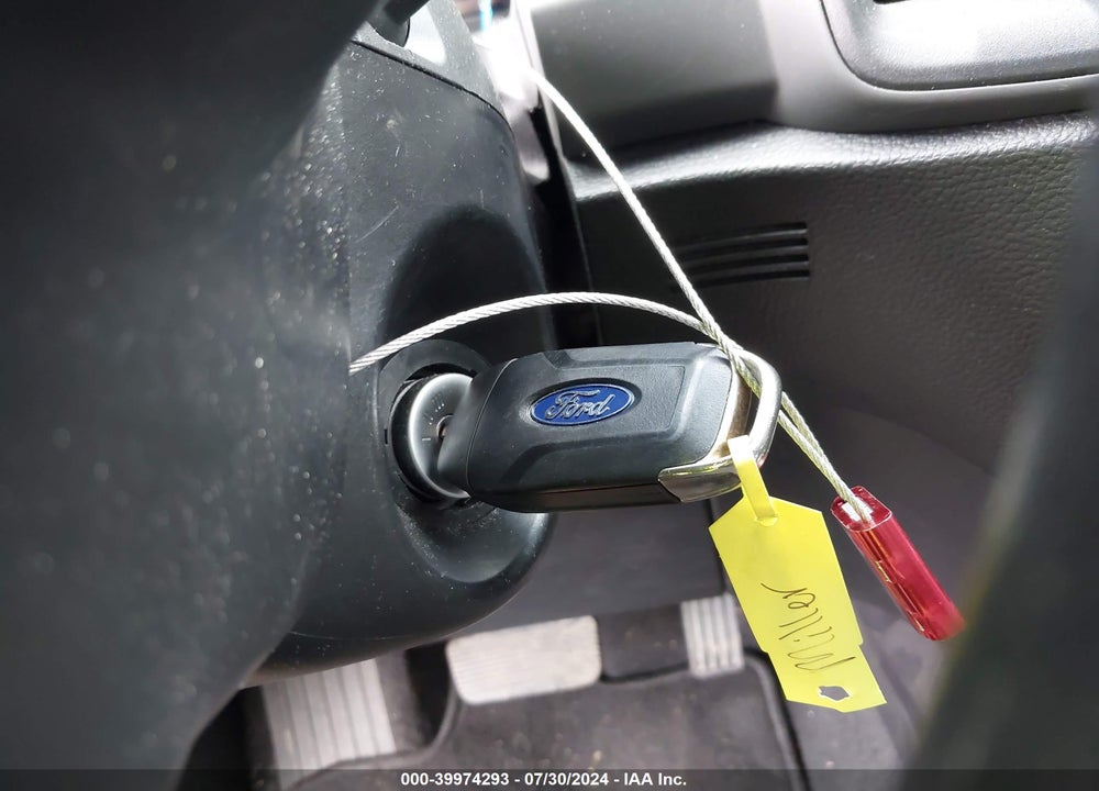 2020 FORD RANGER XL VIN: 1FTER1EH1LLA69220