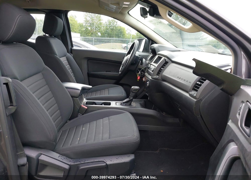 2020 FORD RANGER XL VIN: 1FTER1EH1LLA69220