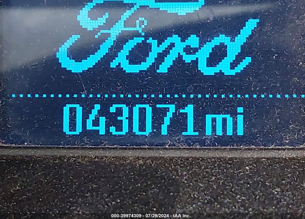2012 FORD FOCUS S VIN: 1FAHP3E25CL467790