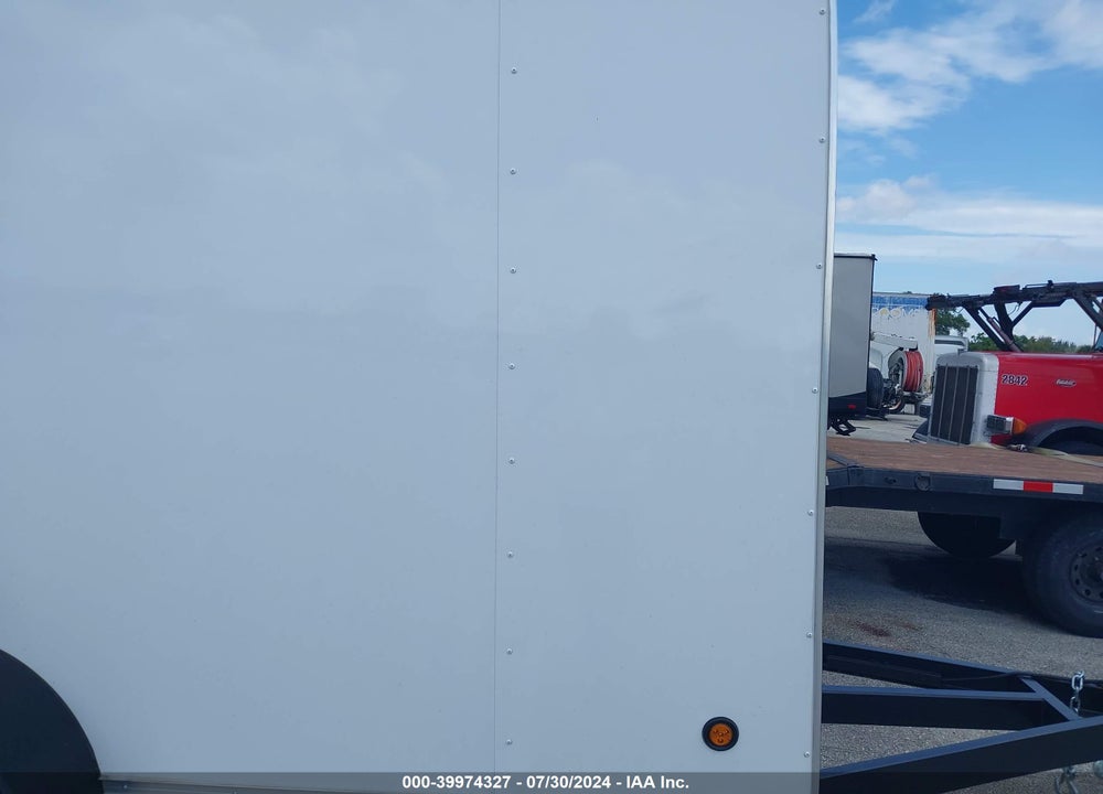 2024 SKYLINE TRAILERS OTHER VIN: 4S9BE1016RS412908