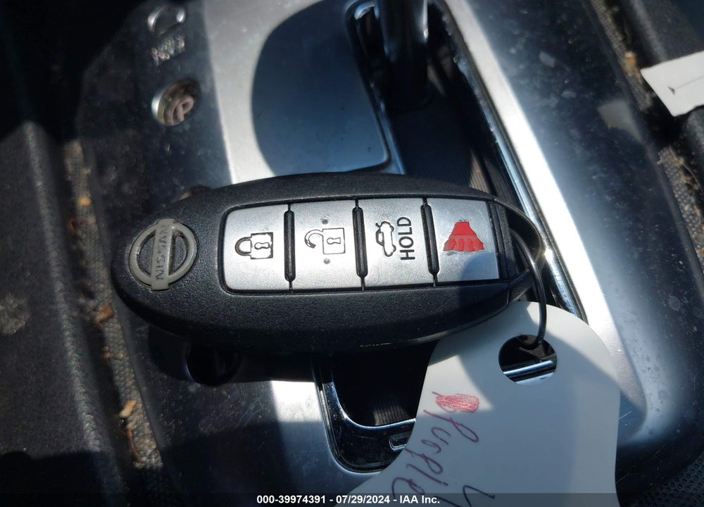 2010 NISSAN ALTIMA 2.5 S VIN: 1N4AL2EPXAC157067