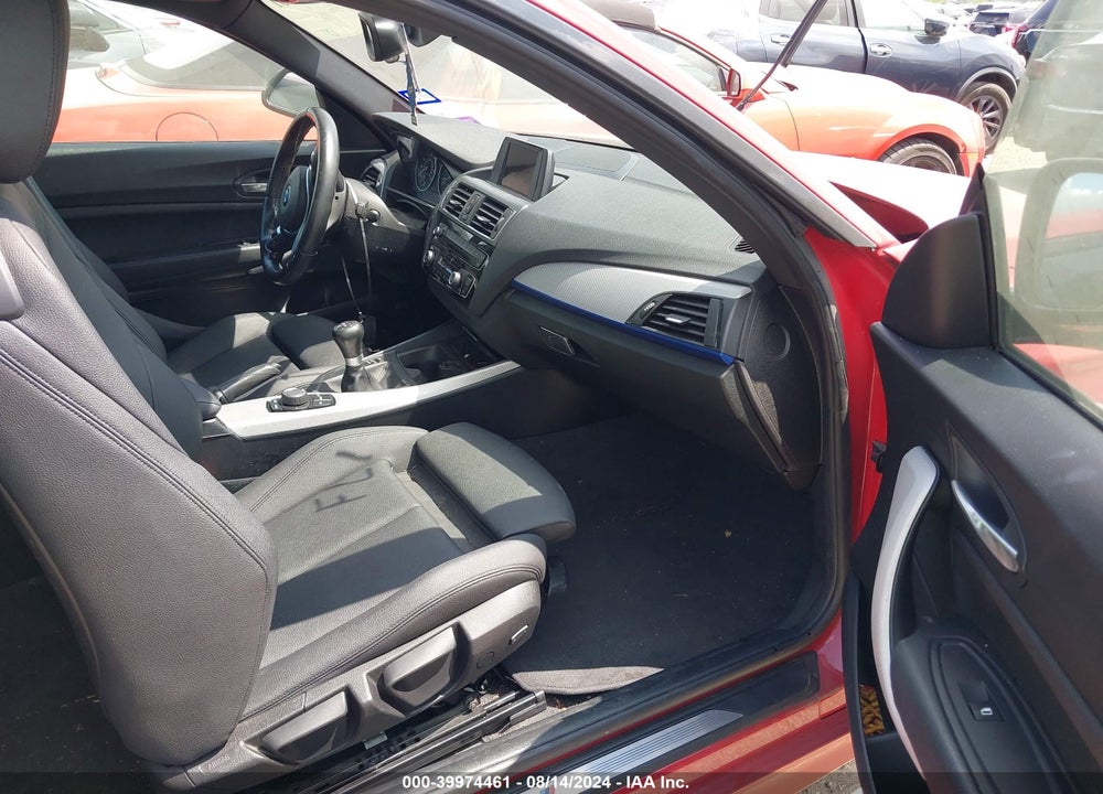 2017 BMW 230I VIN: WBA2F9C31HV635922
