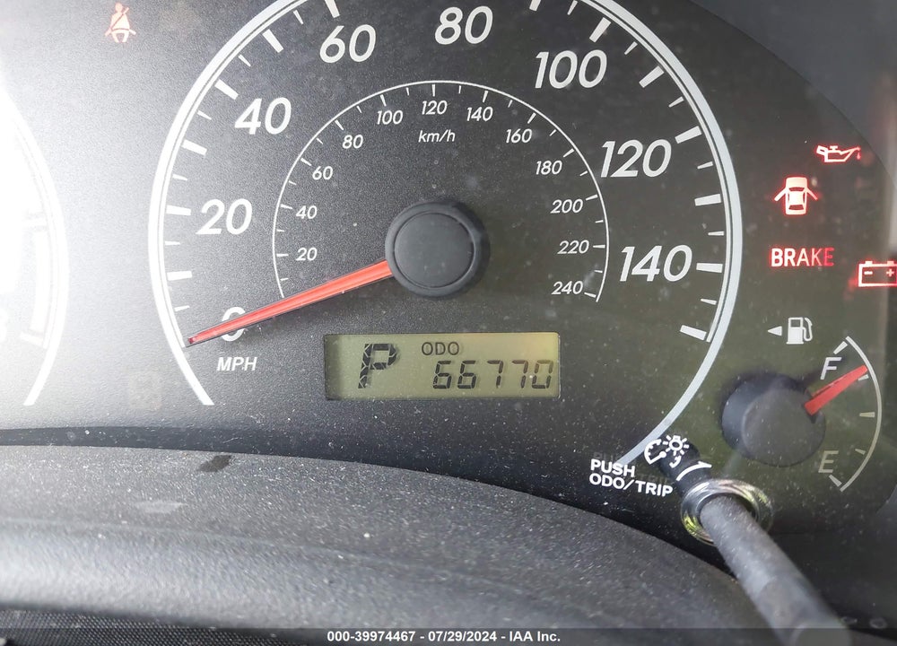 2013 TOYOTA COROLLA LE VIN: 2T1BU4EE7DC987068
