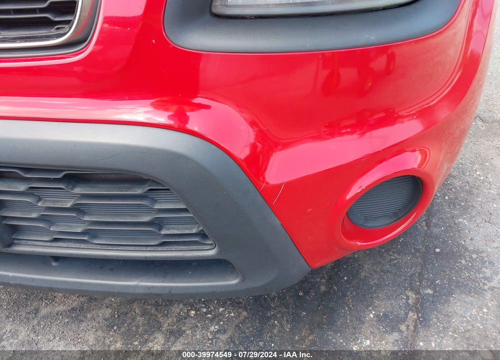 2013 KIA SOUL VIN: KNDJT2A61D7577806