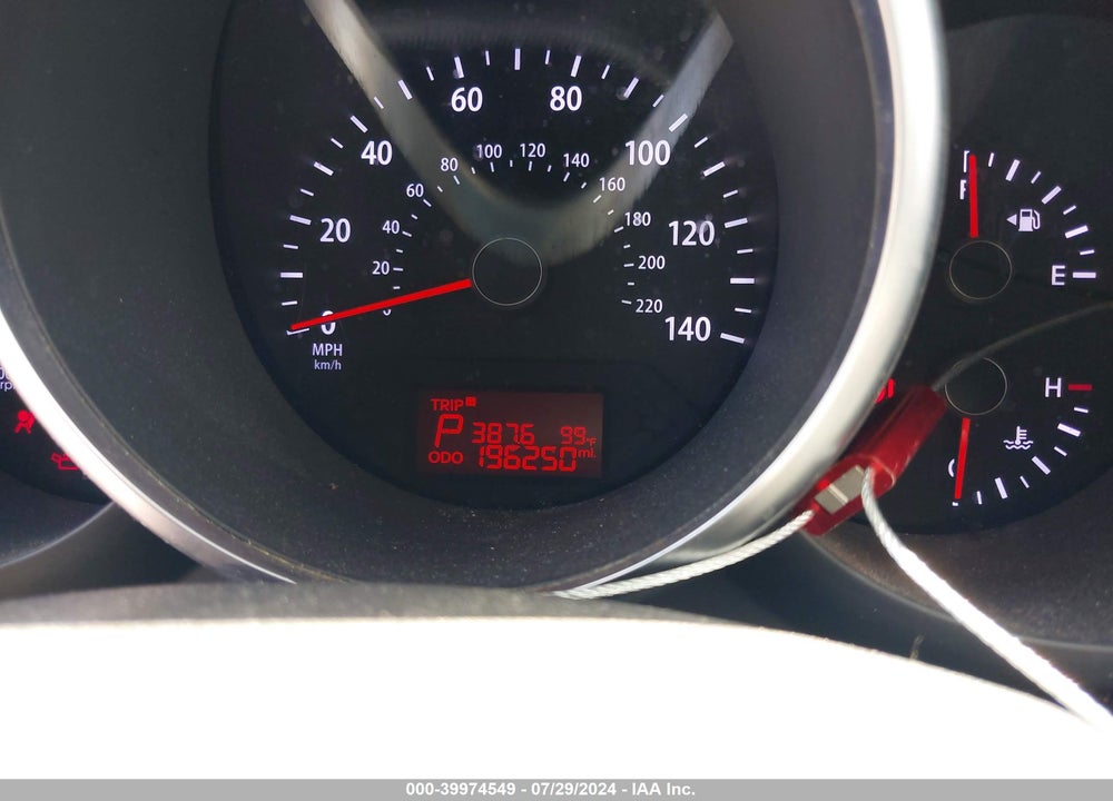 2013 KIA SOUL VIN: KNDJT2A61D7577806