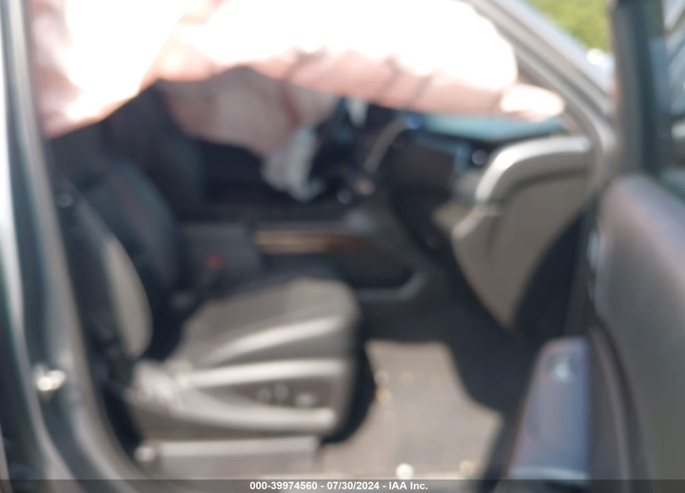 2019 CHEVROLET TAHOE LT VIN: 1GNSKBKC1KR394071