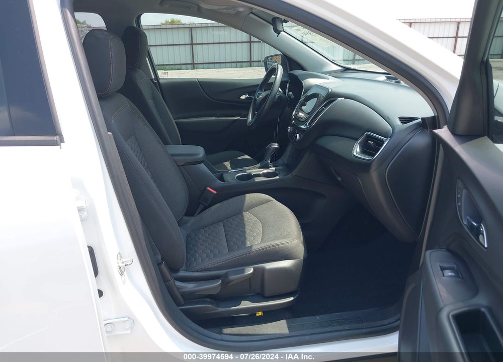 2019 CHEVROLET EQUINOX LT VIN: 2GNAXVEX4K6226532