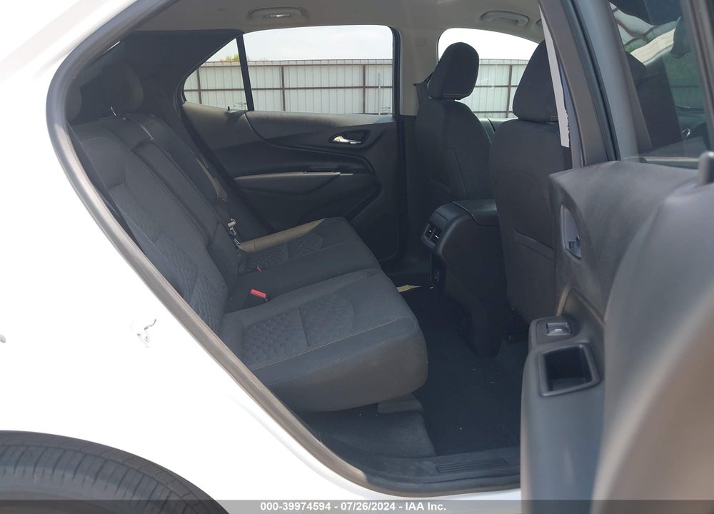 2019 CHEVROLET EQUINOX LT VIN: 2GNAXVEX4K6226532