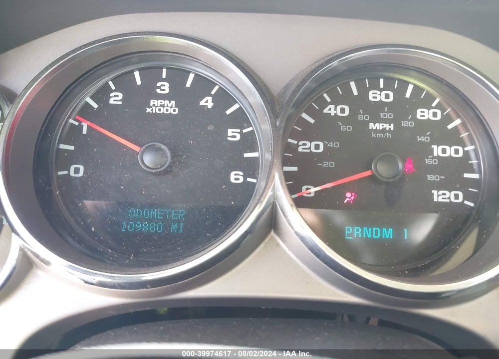 2014 CHEVROLET SILVERADO 2500HD WORK TRUCK VIN: 1GC1KVCGXEF181150