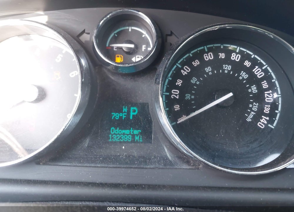 2014 CHEVROLET CAPTIVA SPORT 2LS VIN: 3GNAL2EK5ES621890