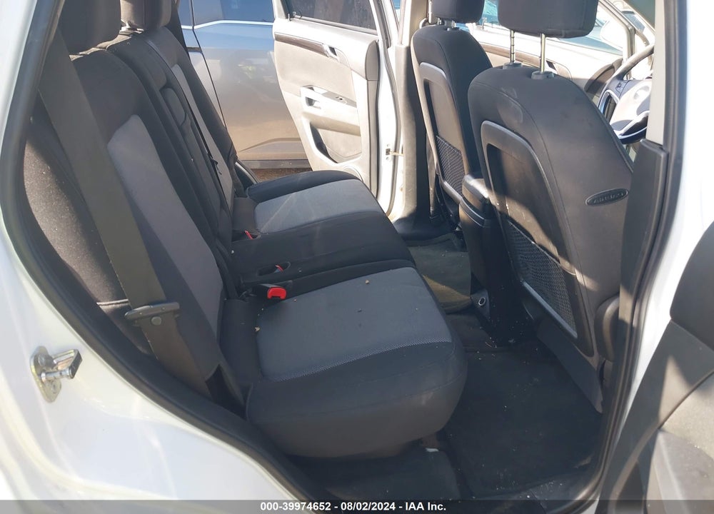 2014 CHEVROLET CAPTIVA SPORT 2LS VIN: 3GNAL2EK5ES621890